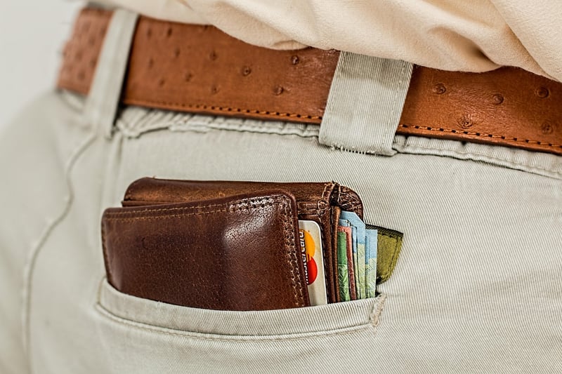 Sécurité financière